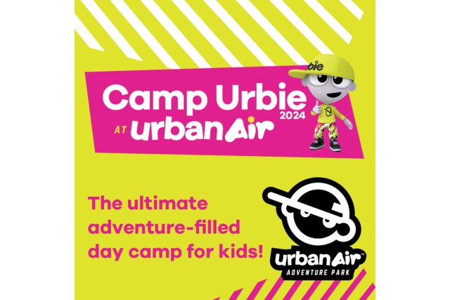 Camp Urbie Digital_Social1_1080x1080_2024