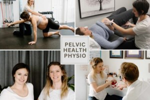 🌟 Discover the Power of Pelvic Health Physio! 🌟