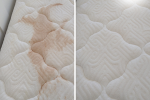 Have You Considered Steam Cleaning Your Mattress?