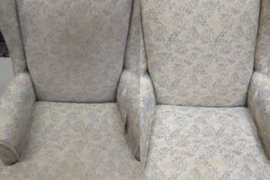 Professional Upholstery Cleaning Matters!