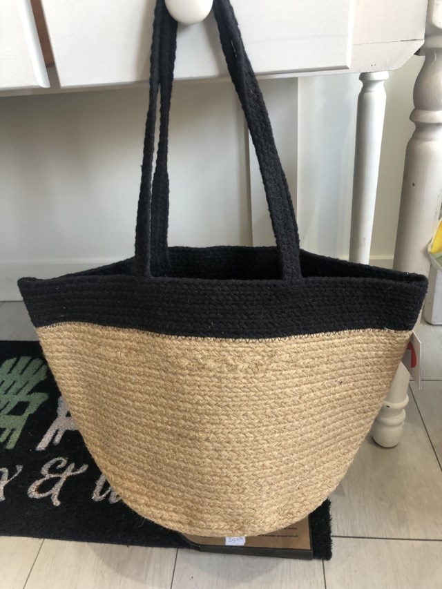 jute