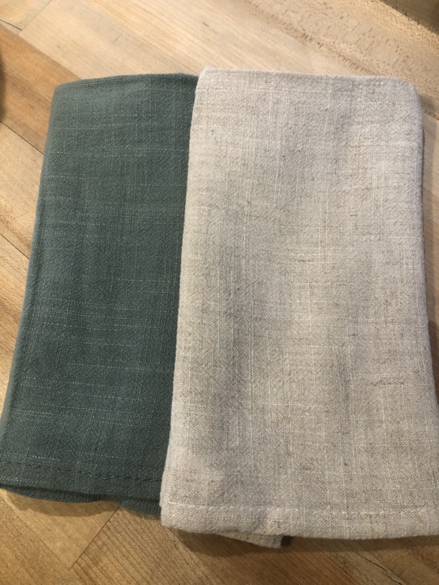linen Napkin