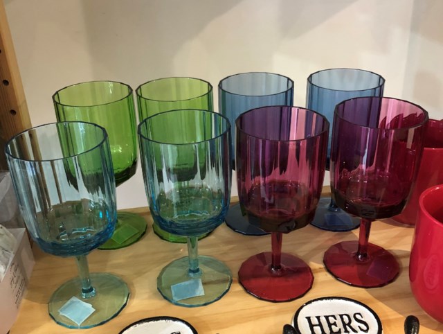 wine