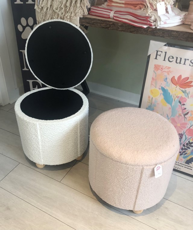 stool
