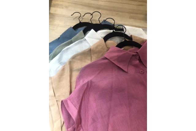 blouse