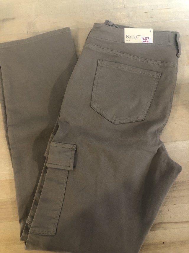 cargo