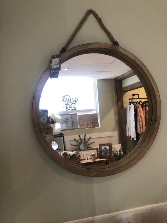 mirror