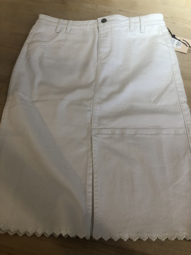 skirt