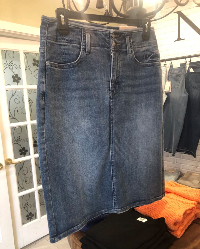 jean