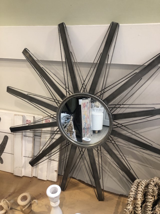 sun