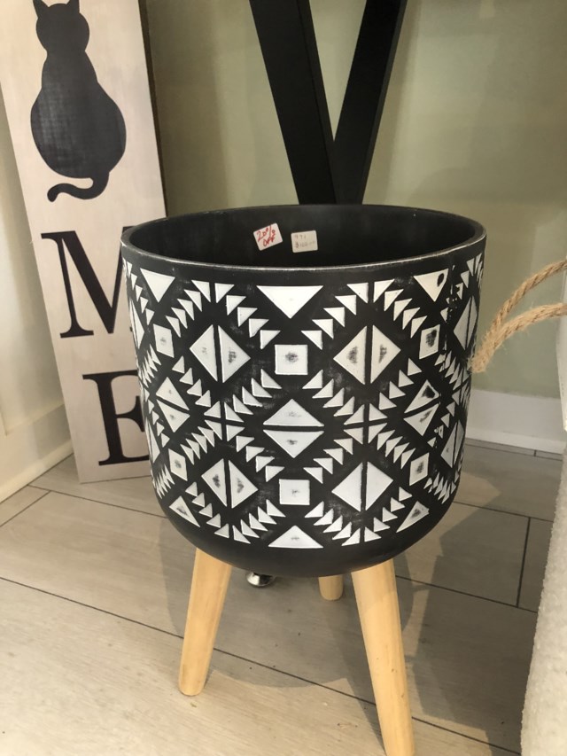 planter