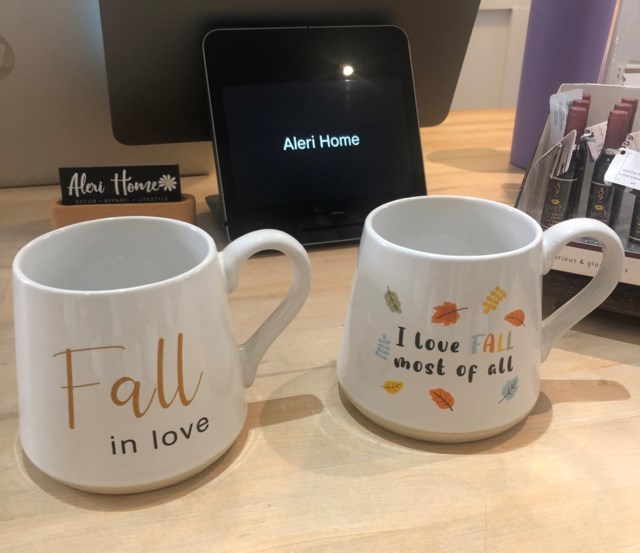 fall