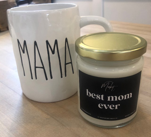mom