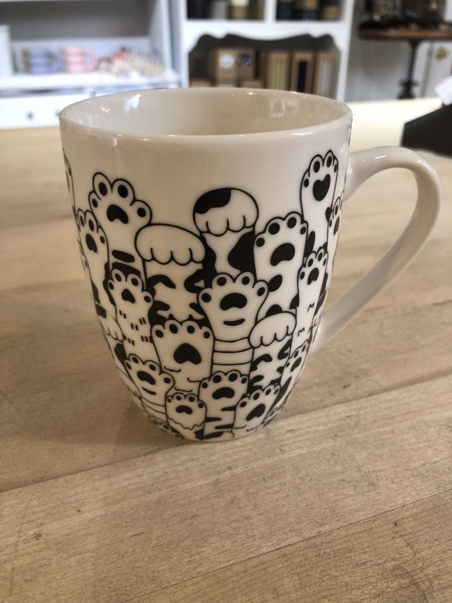 mug