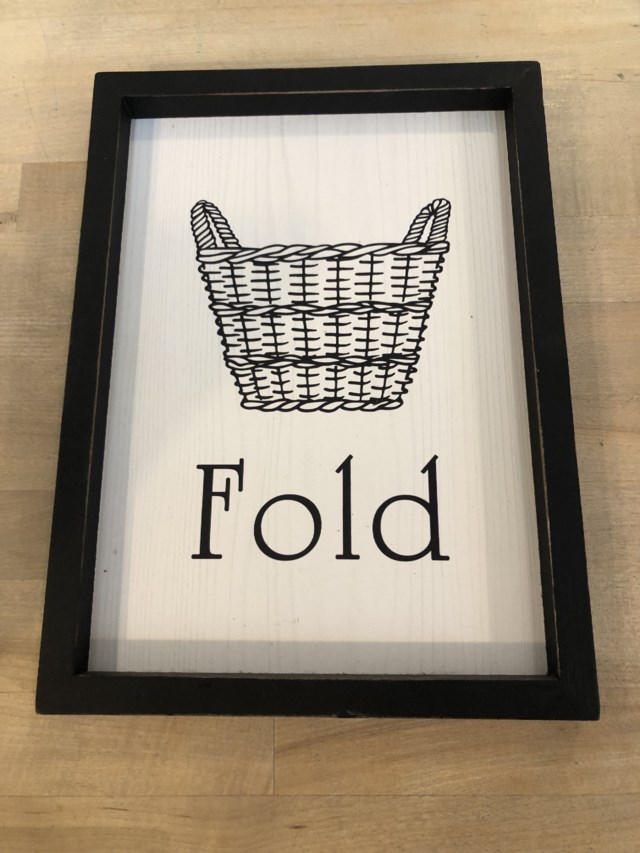 fold