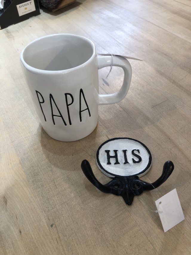 papa