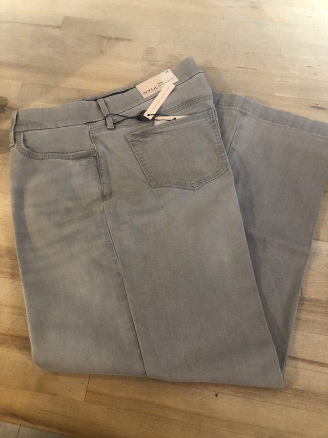 new