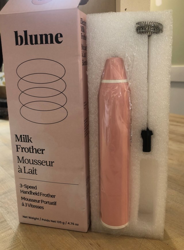 blume