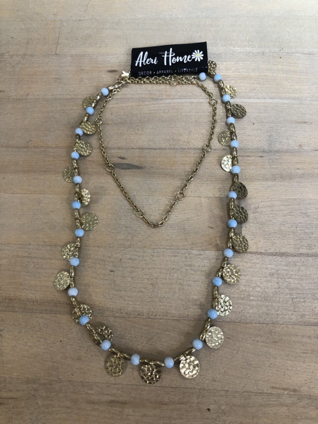 necklace