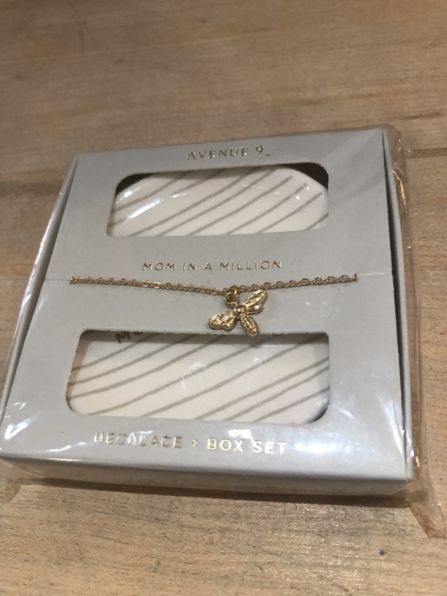 neck