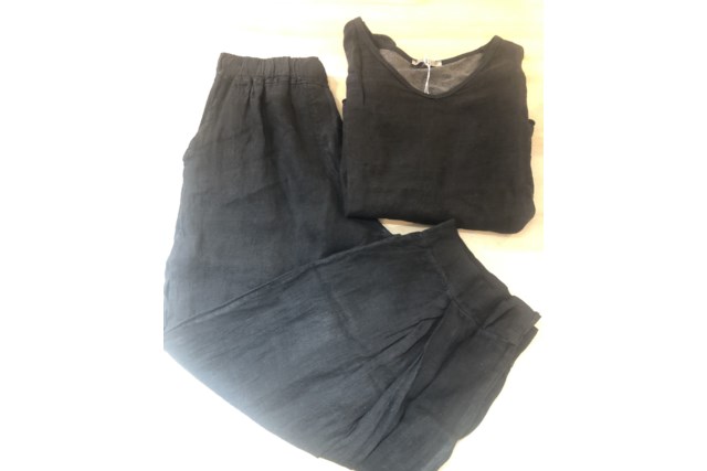 linen