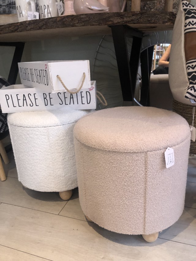 stool