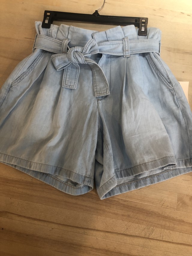 short
