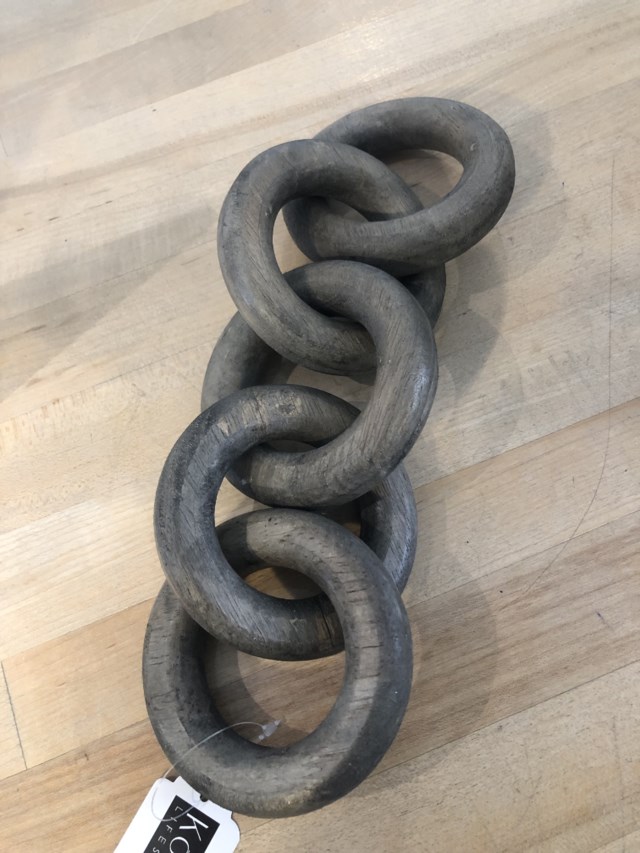 chain