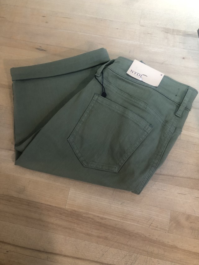 short