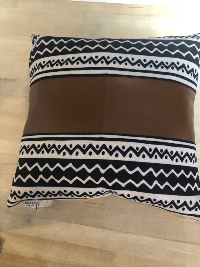 faux