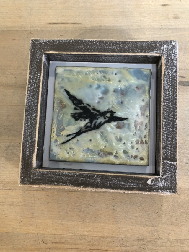 bird