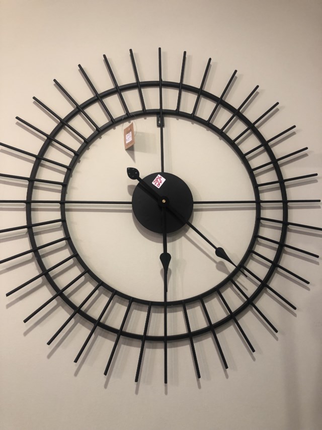 clock