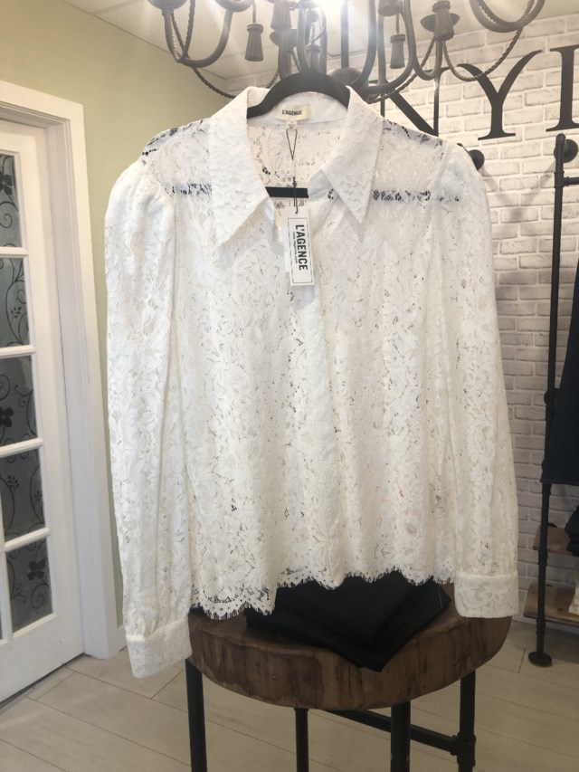 blouse