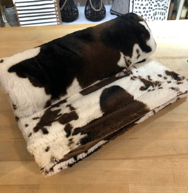 cow