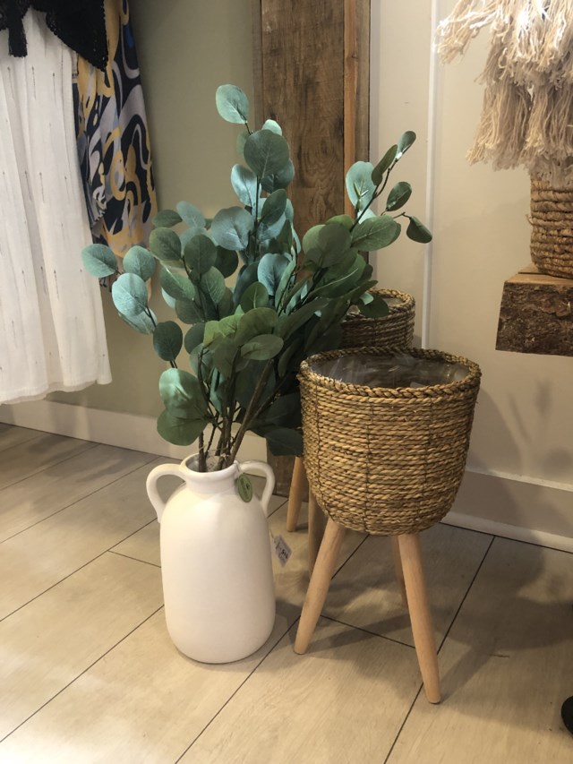 planter