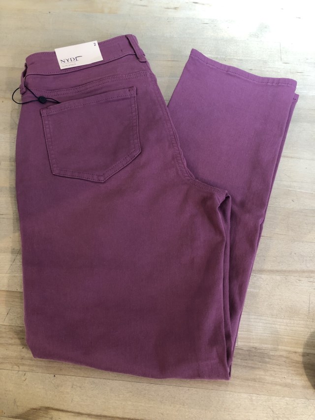 mauve