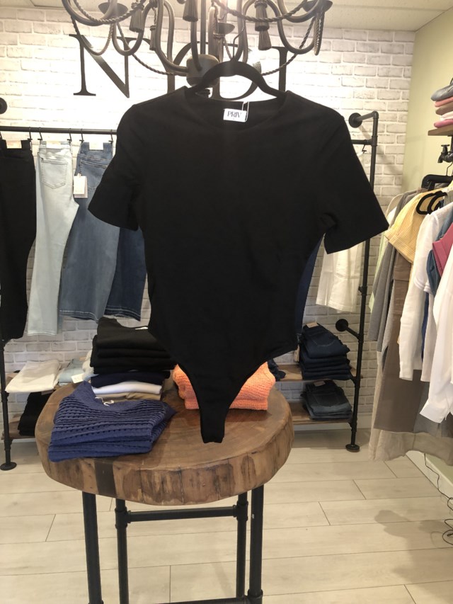 body