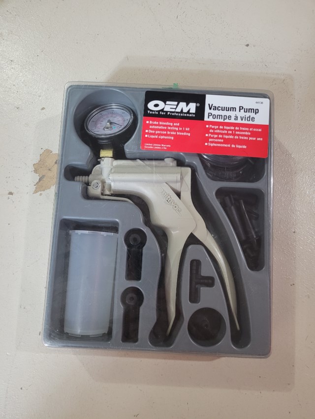 OEM