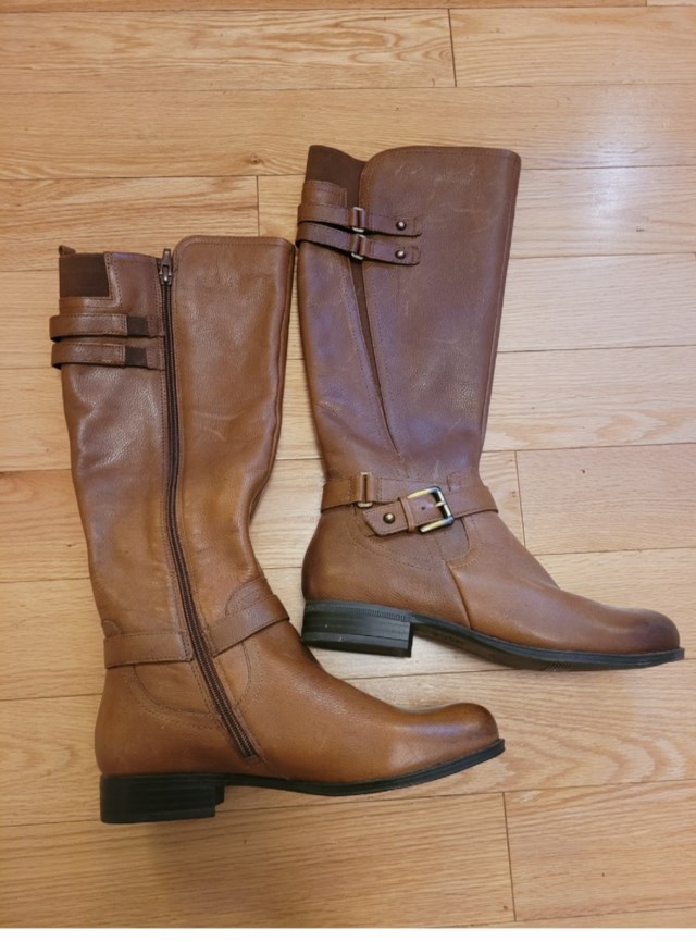 boots