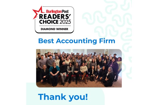 Readers Choice 2025-thank you