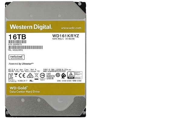 16tb