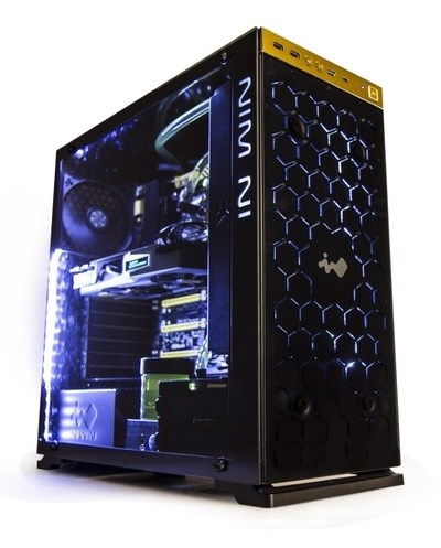 InWinGold805Case