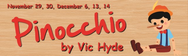 PlaybIll 2025 pinocchio website banner