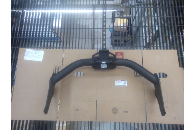 Westin Trailer Hitch 65 1055 Fits 2011 2020 Dodge Durango