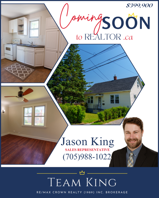 718 Griffith-Coming Soon
