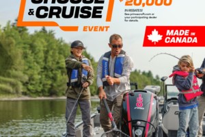 PRINCECRAFT CHOOSE & CRUISE EVENT
