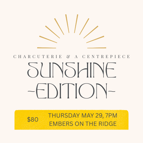 Cream Sunshine Modern Brand Logo