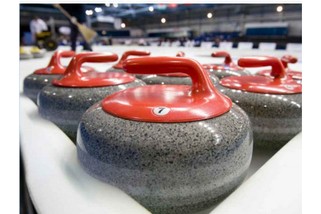 SLEDUJTE — Mistrovství světa v curlingu mužů LGT: Česko vs.  Kanada — Live Team Canada 2024