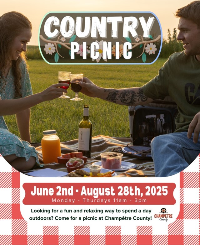Saskatoon Country Picnic
