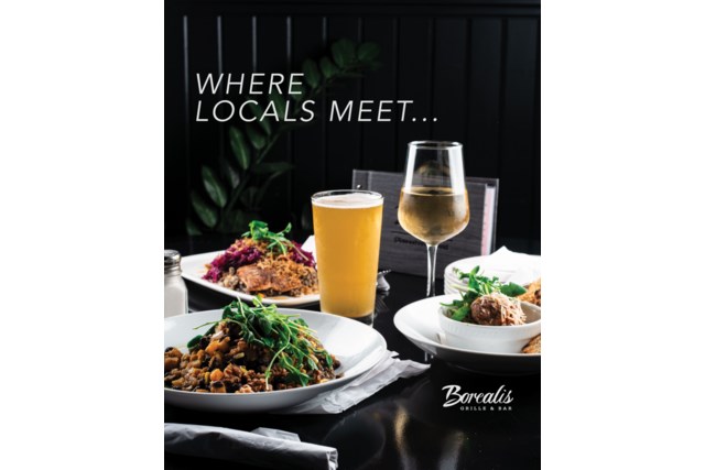 'Where Locals Meet' FB & IG Ads_Timeline_Dinner